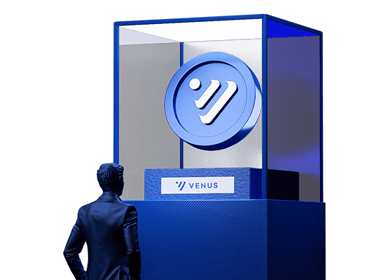 Venus Partnership Illustration